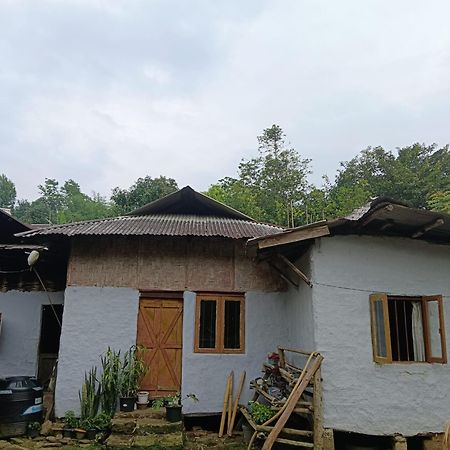 Nungsangjungla Homestay Mokokchung Buitenkant foto