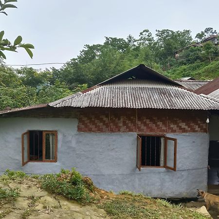 Nungsangjungla Homestay Mokokchung Buitenkant foto